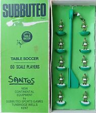 Subbuteo santos ref usato  Italia