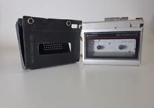  Reprodutor de cassete vintage Sanyo TRC 1130   comprar usado  Enviando para Brazil