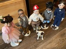 Little rascals porcelain for sale  East Falmouth