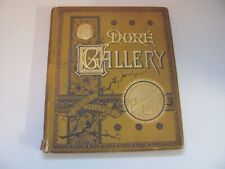 Dore gallery illustrated for sale  Branford