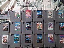 Big nes game for sale  Culpeper