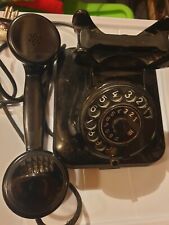 Telefono vintage antico usato  Bologna