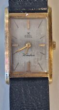 Vintage ebel windsor for sale  SOUTHAMPTON