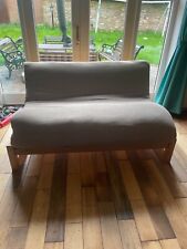 Futon company sofa for sale  STAINES-UPON-THAMES