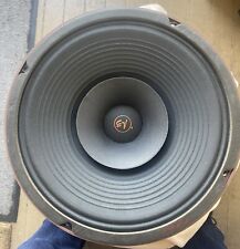 EV Electro Voice Sp12b Full Range 12" Single Speaker Pm 16 Ohm Excellent for sale  Shipping to South Africa