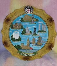 London collectible plate for sale  Milan