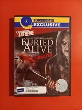 Buried alive blockbuster for sale  Pompano Beach