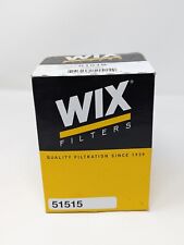 Filtro de óleo Wix 51515 - NIOB fabricado nos EUA comprar usado  Enviando para Brazil