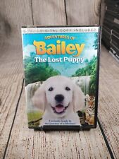 Adventures bailey lost for sale  Clarksville