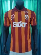 Galatasaray home football for sale  UK