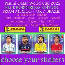 Panini cup qatar d'occasion  Expédié en Belgium