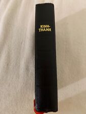 Holy bible vietnamese for sale  Richland