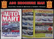 old car magazines for sale  PETERHEAD