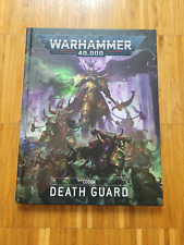 Warhammer 40k codex gebraucht kaufen  Berlin