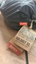 Alpkit soloist person for sale  CARDIFF