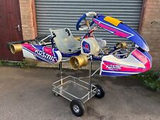 tony kart chassis for sale  Shipping to Ireland
