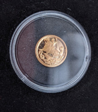 22ct gold quarter for sale  SWANSEA