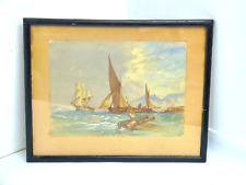 Sailing ships vintage for sale  WELWYN GARDEN CITY