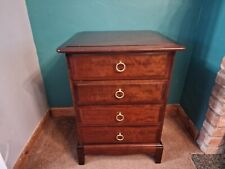 Stag Meredew 4 Drawer Chest Of Drawers for sale  Shipping to South Africa