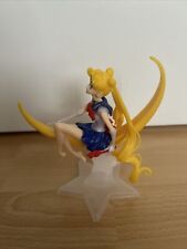 Sailor moon figur gebraucht kaufen  Chemnitz