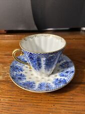 Lomonosov tea cup for sale  Gilford