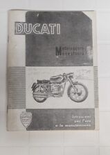 Ducati 125ts 125 usato  Monterotondo