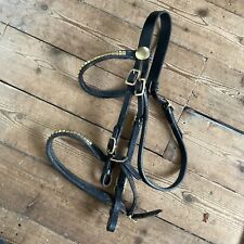 Hand bridle pony for sale  MANSFIELD