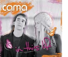 Cama | Single-CD | In this life (2 tracks, 2008) comprar usado  Enviando para Brazil