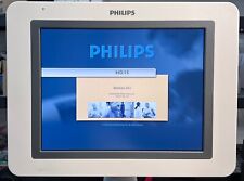 Monitor LCD de ultrasonido Philips HD15 453561382312 D segunda mano  Embacar hacia Argentina