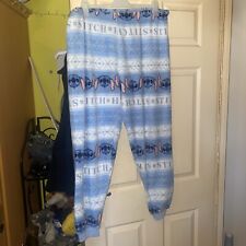 Primark stitch pyjamas for sale  HAYLING ISLAND