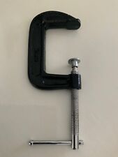 Used, Heavy Duty G Clamp 3" Inch for sale  Shipping to South Africa