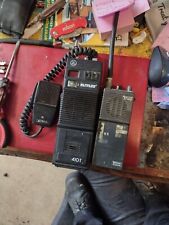 Handset radios harvard for sale  HELSTON