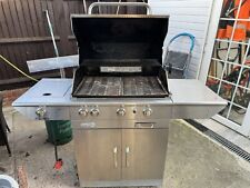 Bbq grill gas for sale  NORTHOLT