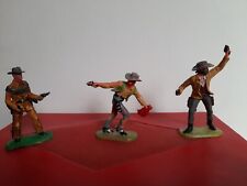 Lot figurine western d'occasion  Toulouse-