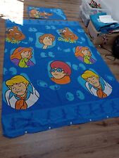 scooby doo bedding for sale  MAIDSTONE