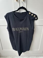 Balmain paris black for sale  ILFORD