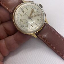 Vintage rare chronographe d'occasion  Sartrouville