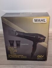 Wahl salon styling for sale  BANBURY