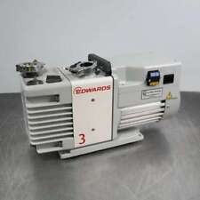 edwards rv8 vacuum pump for sale  Berryville