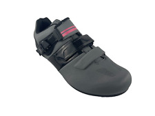 Usado, Sapatos de ciclismo Santic Andes WS21034G unissex sem trava MTB cinza tamanho 9 US$ 92,99 comprar usado  Enviando para Brazil