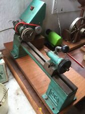 small metal lathe for sale  RINGWOOD