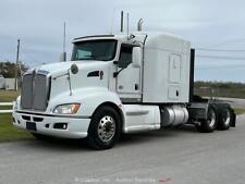 kenworth t660 for sale  Savannah