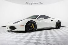 2016 ferrari 488 for sale  West Chicago