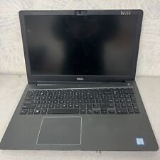 Used, Dell Vostro P62F Laptop- i5 7th Gen - NO RAM/HDD/BACK - BAD BATT - PARTS - READ for sale  Shipping to South Africa