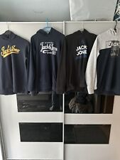 Jack jones sweatshirts gebraucht kaufen  Bad Soden-Salmünster