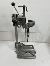 Suporte de broca vintage Sears Craftsman 335.25926 sem broca - MONTAGEM NECESSÁRIA comprar usado  Enviando para Brazil