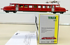 Trix 22865 triebwagen gebraucht kaufen  Bernstadt