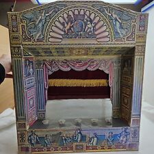 Handmade theatre wooden for sale  Shipping to Ireland