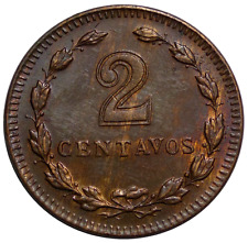 Argentine centavos 1944 d'occasion  Provins