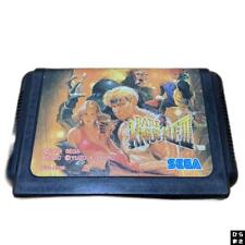 Cartucho BARE KNUCKLE III 3 Mega Drive somente Sega comprar usado  Enviando para Brazil